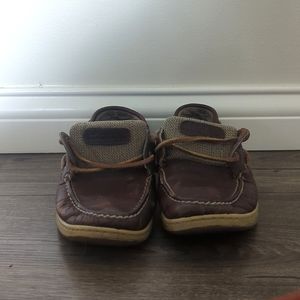 Sperry top sider